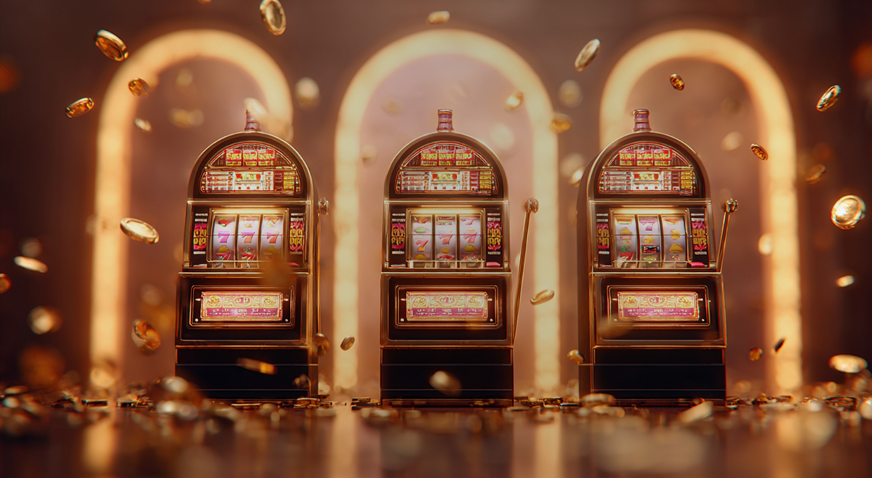 Golden Bull Casino