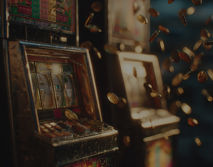 Golden Bull Casino
