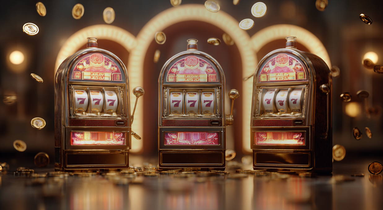 Golden Bull Casino